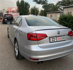 ڤۆڵکسواگن جێتا